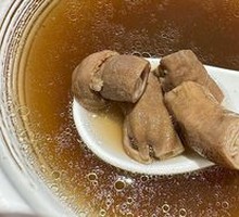 Herbal Intestine Soup