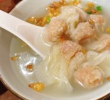 Bone Soup Dumplings
