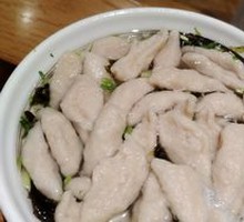 Fuding Meat Slices