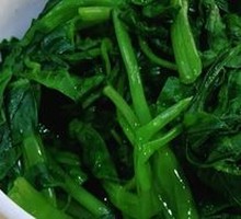 Mixed Green Salad