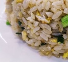 Hakka Beef Fried Rice