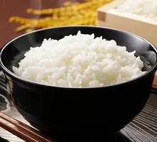 Milk Tea Rice Ice