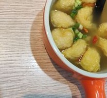 Chicken Dumplings