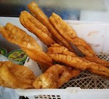 Youtiao