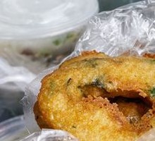 Oil Cake