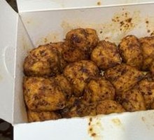 Juicy Tofu