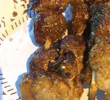 Lamb Kidneys