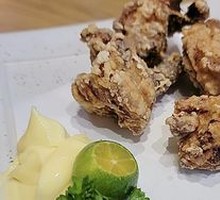 Japanese Fried Chicken