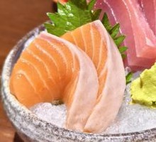 Thick-cut Salmon Back
