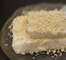 Foie Gras Cheese Tofu