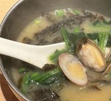 Miso Soup
