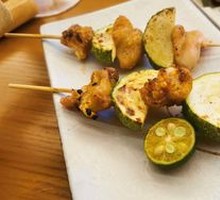 Roasted Chicken Tendons
