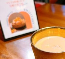 Thai Milk Tea