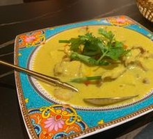 Chicken Curry