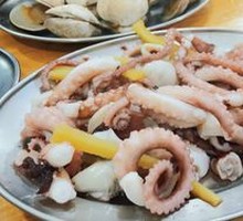 Octopus
