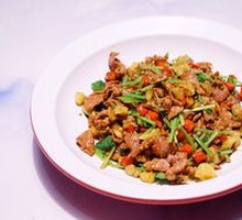Stir-Fried Beef with Yellow Onion