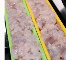 Shrimp paste