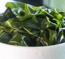 Sea lettuce