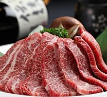 Snowflake Beef