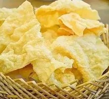 Cantonese Fried Tofu Skin