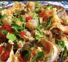 Stone Crab