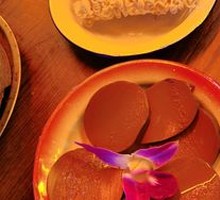 Tender Duck Blood