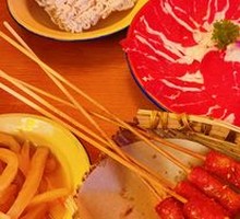 Original Cut Beef