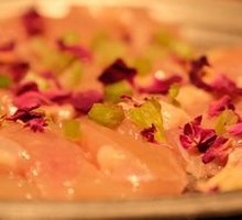Rose Tender Chicken
