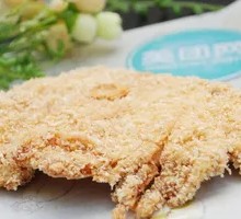 Sichuan Pepper Chicken Cutlet