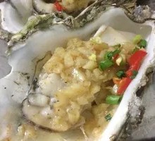 Oyster