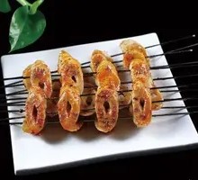Classic Grilled Wheat Gluten