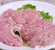 Pork Brain