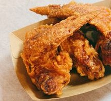 Fulinji Fermented Tofu Chicken Wings