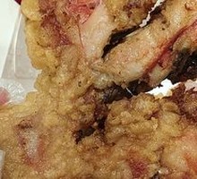 Fermented Black Bean Chicken Thigh