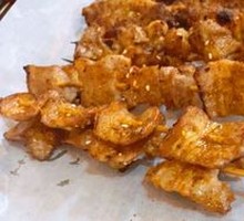 Pork Tetra