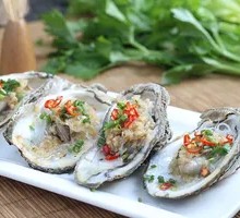 Oyster