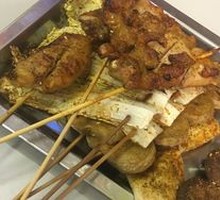 Chicken Thigh