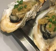 Oyster