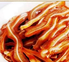 Pork Ear