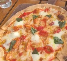 Premium Pizza