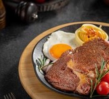 Sirloin Steak