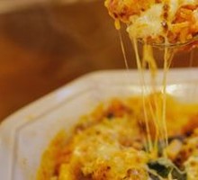 Neapolitan Tomato Risotto
