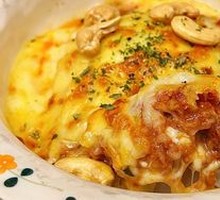 Tomato Angus Beef Sauce Lasagna