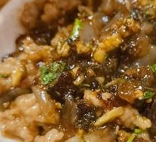 Stir-fried Pork with Sauce