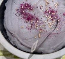 Ancient Method Handcrafted Taro Paste