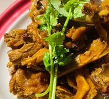 Authentic Xiamen Guankou Ginger Duck