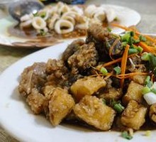 醉排骨