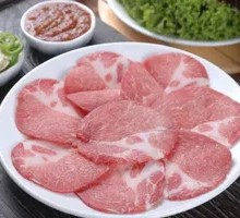 Plum Blossom Pork