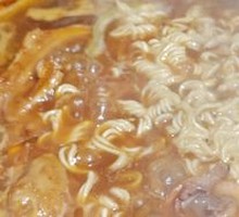 Hongfa Instant Noodles