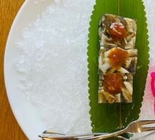 Fujian Earth Bamboo Shoot Jelly